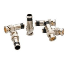 GREENLEE  PA70047  769328113907              Connectors, Comp RG59 BNC RG59 BNC, 8-pack