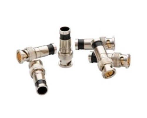 GREENLEE  PA70047  769328113907              Connectors, Comp RG59 BNC RG59 BNC, 8-pack