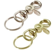 LUCKY LINE PRODUCTS INC  44001               Key Trigger Snap, 2-5/8