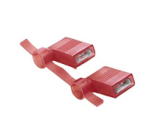 PANDUIT  DPFR18205FIB-KD               Disc F RA NIns .205x.032