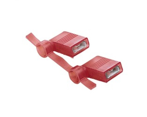 PANDUIT  DPFR18205FIB-KD               Disc F RA NIns .205x.032