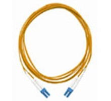 COMMSCOPE SYSTIMAX SOLUTIONS  FEWLCLC42-JXF035  FEWLCLC42-JXF035              TeraSPEED LC to LC, Fiber Patch Cord, 1.6 mm Duplex, Riser, 35 FT