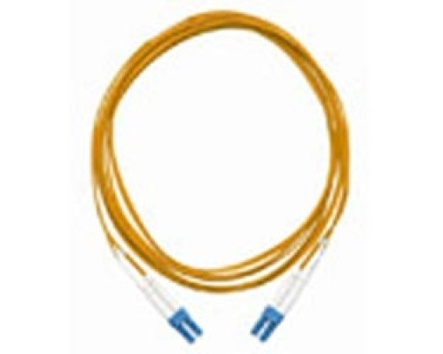 COMMSCOPE SYSTIMAX SOLUTIONS  FEWLCLC42-JXF035  FEWLCLC42-JXF035              TeraSPEED LC to LC, Fiber Patch Cord, 1.6 mm Duplex, Riser, 35 FT