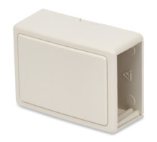 BELDEN  A0645272               Panels - MDVO Side Entry Box 2 Port