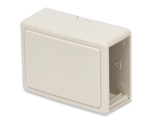 BELDEN  A0645272               Panels - MDVO Side Entry Box 2 Port