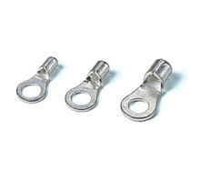 THOMAS & BETTS  K14-14R-T               Non Insulated Ring Wire Range 16-14 Bolt Hole 1/4