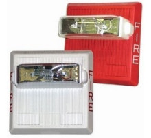 BOSCH SECURITY SYSTEMS  MT-24MCW-FW               Multitone Appliance, 15-110cd 24V, White