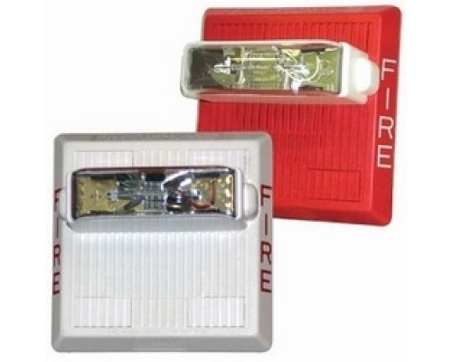 BOSCH SECURITY SYSTEMS  MT-24MCW-FW               Multitone Appliance, 15-110cd 24V, White