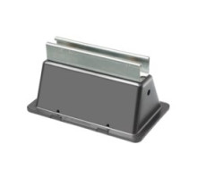 ARLINGTON INDUSTRIES  RTS409L               Roof Topper, supports and raises conduit or raceway 4