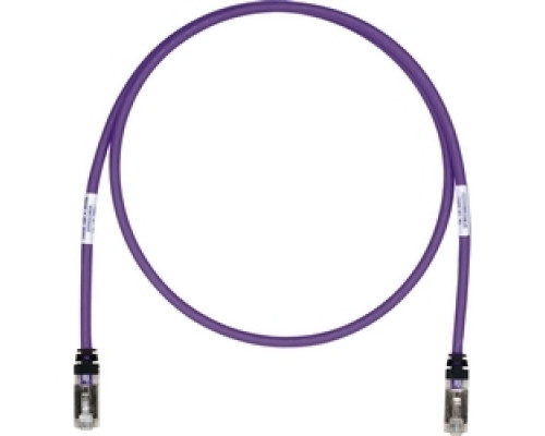 PANDUIT  STP6X25MVL               CU Patch Crd Cat 6A S/FTP 25m VL