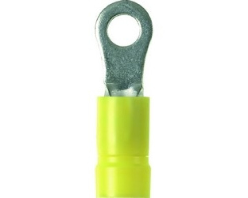 PANDUIT  PV12-8HDR-D               RING TERMINAL, 12-16 GAUGE, #8 SCREW