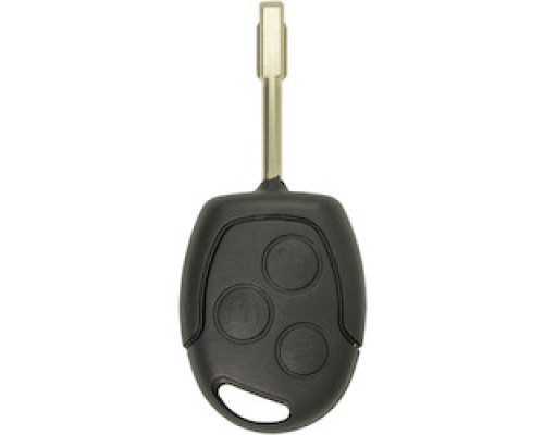 KABA ILCO CORP  RHK-FORD-3B4  IAX00011930              RHK-FORD-3B4         FORD TRANSIT 3 BTN TIBBE