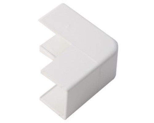 PERPLAS CORP  01WH-OC               OUTSIDE CORNER - 01 - WHITE