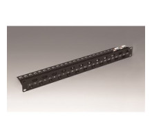 COMMSCOPE SYSTIMAX SOLUTIONS  108356312  FLEXIMAX PANEL              FlexiMAX U/UTP High Density Patch Panel