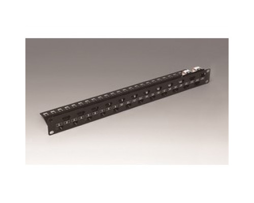 COMMSCOPE SYSTIMAX SOLUTIONS  108356312  FLEXIMAX PANEL              FlexiMAX U/UTP High Density Patch Panel