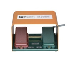 PANDUIT  CT-901RFS               Remote Foot Switch for CT-901HP & CT-8