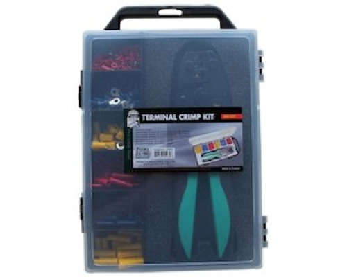 ECLIPSE ENTERPRISES INC  500-037               TERMINAL CRIMP KIT