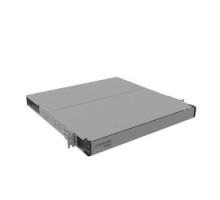 COMMSCOPE ENTERPRISE SOLUTIONS  760252002  PPL-1U              Propel sliding tray fiber panel, accepts Propel ULL modules or adapter packs, providing up to 72 duplex LC ports, 72 MPO ports or 288 SN ports