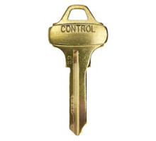 GENERAL LOCK  KB SC123 CNTL BR               KB SC123 CNTL BR       SCH C123 KWY BR-CONTROL
