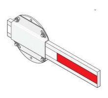 DOOR KING  1601-348               Barrier Gate Operator Arm, 14’ Length, Wood