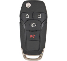 KABA ILCO CORP  FLIP-FORD-4B2HS  IAX00010560              FLIP-FORD-4B2HS        2013-16 FORD FUSION