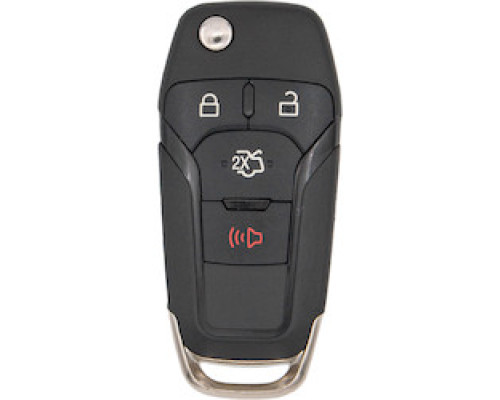 KABA ILCO CORP  FLIP-FORD-4B2HS  IAX00010560              FLIP-FORD-4B2HS        2013-16 FORD FUSION