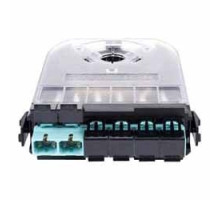 COMMSCOPE SYSTIMAX SOLUTIONS  760109520  360G2 CARTRIDGE 6-SC-LS-AQ-PIGTAILS B              360G2 Cartridge, Fiber, 6 SC, Lazrspeed, Pigtails B, Aqua