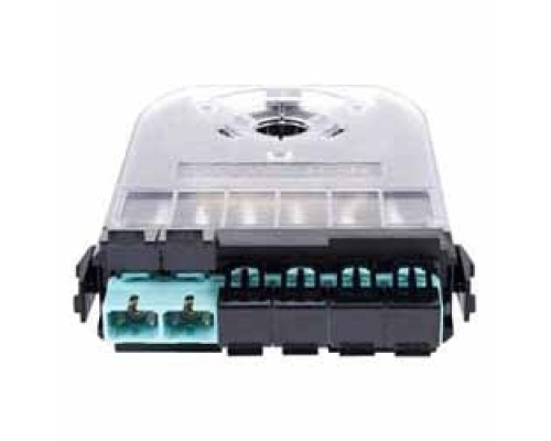 COMMSCOPE SYSTIMAX SOLUTIONS  760109520  360G2 CARTRIDGE 6-SC-LS-AQ-PIGTAILS B              360G2 Cartridge, Fiber, 6 SC, Lazrspeed, Pigtails B, Aqua