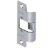 TRINE ACCESS TECHNOLOGY INC  478-US10B               Door Electric Strike Faceplate, Adjustable, 1-1/4