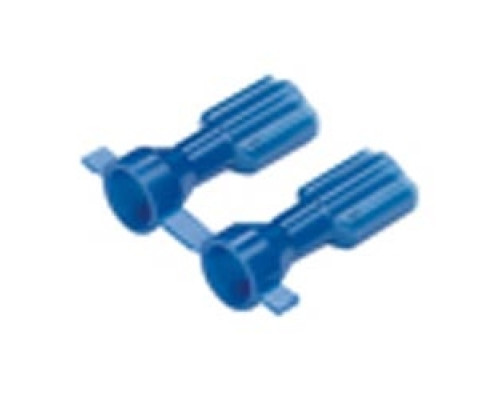 PANDUIT  DNF14250FIBX-2K               Panduit DNF14250FIBX-2K Female Disconnect