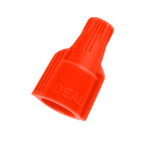 IDEAL INDUSTRIES  30-640J               340 TWISTER CONNECTRS 3000PK
