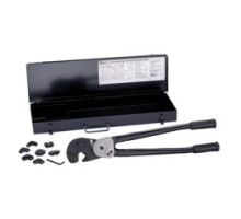 PANDUIT  CT-720-7CC               CrimpingKit W/Controlled Cycle 7Dies EA