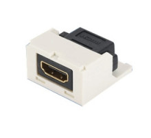 PANDUIT  CMHDMIEI               HDMI2.0 TypeA F/F Coupler EI EA
