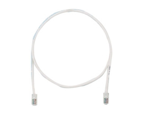 PANDUIT  UTPCH5MGYY               CAT5E UTP GRAY PATCH CORD - 5M