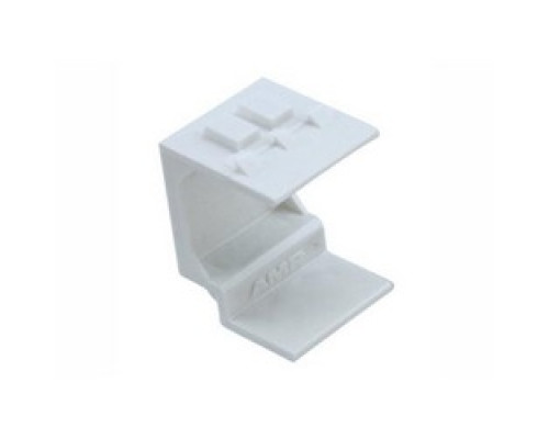 COMMSCOPE ENTERPRISE SOLUTIONS  1-1116412-3  1-1116412-3              INSERT, BLANK, SL SER, A.White