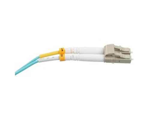 LIBERTY AV  DMM10LCLC-001M               Economy Pre-made Fiber Optic Patch Cables