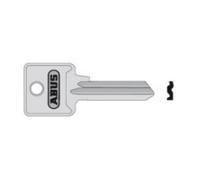 ABUS SECURITY LOCKS  85/40KBL 90420               Key Blank, Left Hand, For 24, 26, 36, 60, 70, 85/40 Series Padlock, 50 each per Box