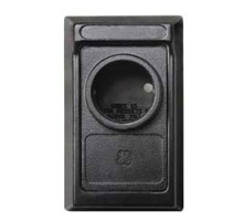 SUPRA KEY CONTROL LTD/GE SUPRA  000534               000534 KEYSAFE ORIG PERM MORT MORT,SURF,BLACK,BOX,M5