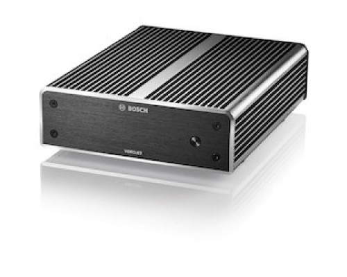 BOSCH SECURITY SYSTEMS  VJD-7513               High-performance H.265 UHD Decoder