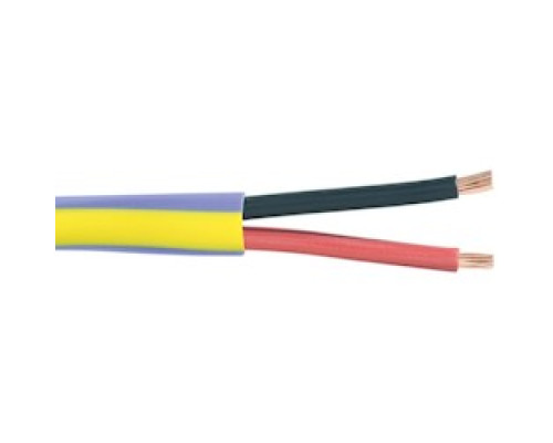 LIBERTY AV  16-2C-VAN               Lighting Control Cable, OEM for Vantage Systems