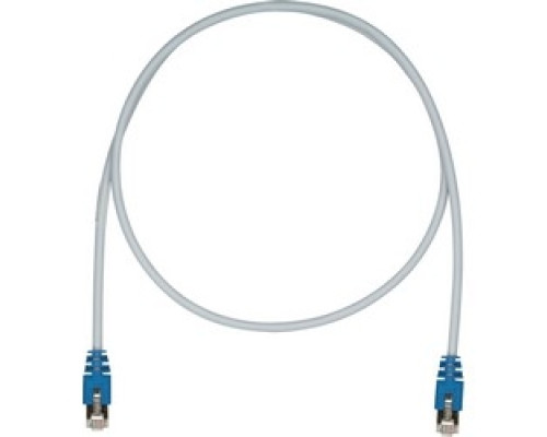 PANDUIT  STPCH0.5MBBU               CU Patch Crd Cat 5e F/UTP 0.5m BBU