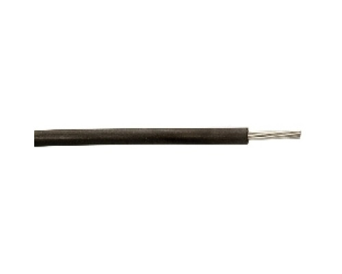 APPROVED MANUFACTURERS M22759/11-22-3            MIL-W-22759/11. Stranded, concentric silver plated copper conductors. Extruded TFE insulation. 200C, 600 volts