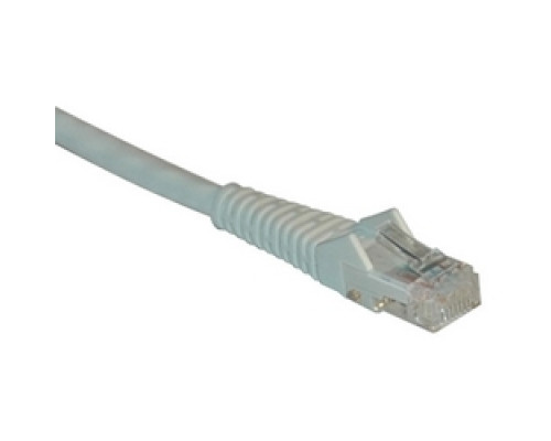 TRIPP LITE N201-050-WH        Cat6 Gigabit Snagless Molded Patch Cable RJ45 M/M - White, 50-ft.
