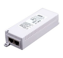 AXIS COMMUNICATIONS  5900-294  T8133 30W MIDSPAN              T8133 30W MIDSPAN100 TO 240 V AC