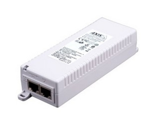 AXIS COMMUNICATIONS  5900-294  T8133 30W MIDSPAN              T8133 30W MIDSPAN100 TO 240 V AC