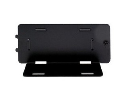 ON-Q/LEGRAND  36489601               Enclosure Mounting Plate, Universal, Half Width