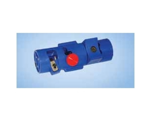 TIMES MICROWAVE  CST-400               Combination prep tool for LMR-400 crimp and clamp connectors