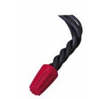 IDEAL INDUSTRIES  30-276               Wire-Nut 76B Red, 250/Bag