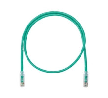 PANDUIT  NK6APC7GR               NK Cat6A PC CM/LSZH GR 7ft