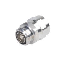 ANDREW  78EZDF               7-16 DIN Female Ezfit For 7/8 in FXL-780, AVA5-50, And AVA5-50FX Cable